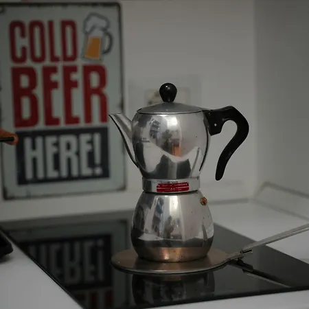 Tatil Evi Duomo Porto