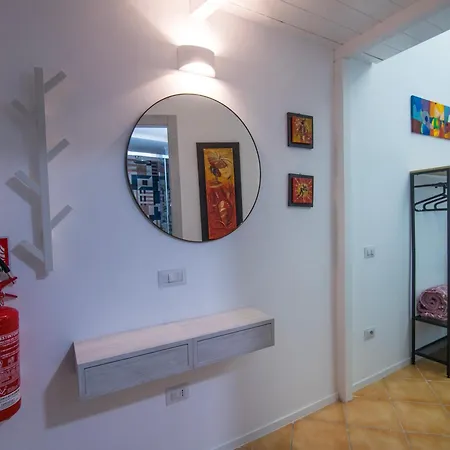 Duomo Porto Tatil Evi Napoli